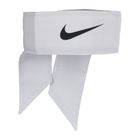 Nike Tennis Premier Headband Head Tie white NTN00-101