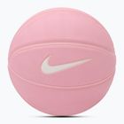 Nike Skills basketball pink rise/pink foam/white size 3