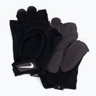 Nike Gym Ultimate women's training gloves black N0002778-010