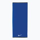 Nike Fundamental Large blue towel N1001522-452