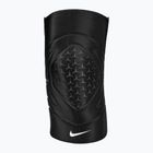 Nike PRO Closed Patella Sleeve 3.0 knee stabiliser black/white