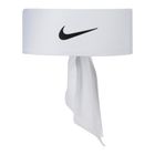 Nike Dri-Fit Headband Tie 4.0 white N1002146-101