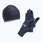 Nike Essential men's cap + gloves set N1000594-498