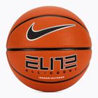 Nike Elite All Court 8P 2.0 Deflated basketball N1004088-855 size 6