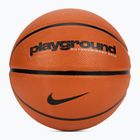 Nike Everyday Playground 8P Deflated basketball N1004498-814 size 5