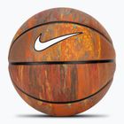 Children's basketball Nike Skills Next Nature multi/amber/black/white