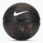 Children's basketball Nike Skills Next Nature multi/black/black/white