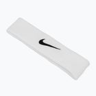 Nike Elite headband white N1006699-101