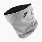 Nike Reversible Club Fleece grey heather/black/white chimney