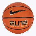 Nike Elite Championship 8P 2.0 Deflated basketball N1004086 size 7