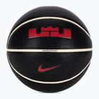 Nike All Court 8P 2.0 L James basketball black/phantom/anthracite/university red size 7