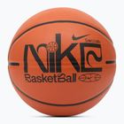 Nike Everyday Playground 8P Graphic Deflated basketball amber/black/black/white size 8