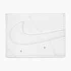 Nike Icon Air Force 1 wallet white/white/white