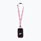 Nike Club Phone med soft pink/black/white case