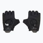 Women's training gloves Nike Vapor Elite FG black/black/white