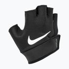 Men's training gloves Nike Vapor FG black/black/white
