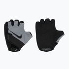 Men's training gloves Nike Vapor FG cool grey/black/black