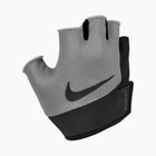 Men's training gloves Nike Vapor FG cool grey/black/black