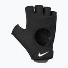 Women's training gloves Nike Vapor FG black/black/white