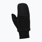 Nike High Pile Fleece Gloves black/black/smoke grey