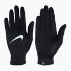 Nike Pacer Liner RG black/silver running gloves