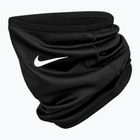 Men's snood Nike Therma-Fit Fleece black/white
