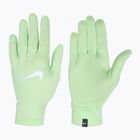 Nike Pacer Liner RG vapor green/silver running gloves