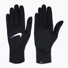 Men's Nike Pacer Lightweight RG running gloves black/black/silver