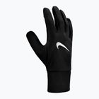 Running gloves Nike Therma-Fit Fleece TG black/white