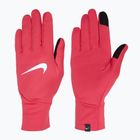 Nike Pacer Lightweight RG women's running gloves aster pink/aster pink/silver