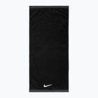 Nike Fundamental Towel Medium NP black/white