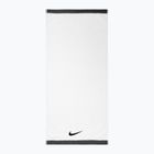 Nike Fundamental Towel Medium NP white/black