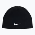 Hat Nike Dri-Fit Peak Uncuffed Beanie black/silver