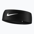 Nike Dri-Fit Fury Classic Headband black/white/white