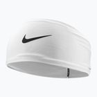 Nike Dri-Fit Fury Classic Wide Headband white/black/black