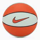 Nike Skills safety orange/black children's basketball size 3