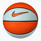 Nike Skills safety orange/black children's basketball size 3