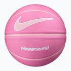 Basketball Nike Everyday Playground 8P Deflated playful pink/pink foam/white/pink foam size 7