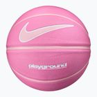 Basketball Nike Everyday Playground 8P Deflated playful pink/pink foam/white/pink foam size 5