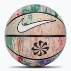 Basketball Nike Everyday Playground 8P Next Nature Deflated multi/white/black/white size 5