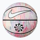 Basketball Nike Everyday Playground 8P Next Nature Deflated multi/white/black/white size 5
