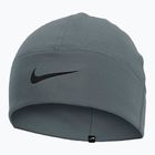 Winter hat Nike Therma-Fit Fleece Beanie smoke grey/black
