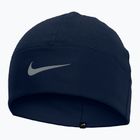 Winter hat Nike Therma-Fit Fleece Beanie obsidian/smoke grey