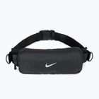 Running belt Nike Tempo black/black/silver