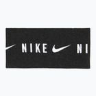 Nike Dri-Fit Trail Knit headband black/summit white