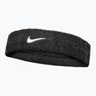 Headband Nike Swoosh Classic Headband black/white