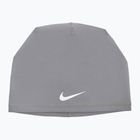 Cap Nike Dri-Fit Peak Uncuffed Beanie smoke grey/silver