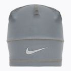 Cap Nike Dri-Fit Terra Uncuffed Beanie smoke grey/silver
