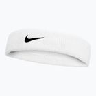 Headband Nike Swoosh Classic Headband white/black