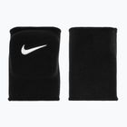 Children's knee pads Nike Essential Volleyball Knee Pads Jr black/white